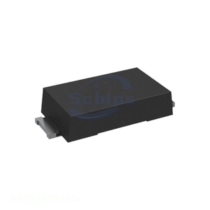 DO-221AC, SMA Flat Leads Manufacturer Channel DIODE SCHO 170V 2A SMAFLAT NOTCH Single Diodes Original Electronic Components - Product Image 1