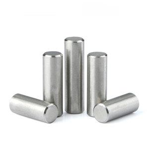 Goujons cylindriques ronds ISO 2338 en acier inoxydable A1 <span class=keywords><strong>A4</strong></span> - Product Image 3