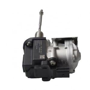 Turbocompresor Actuador electrónico IS38 06K145725S 06K145722H para Seat Leon 2,0 TSI CJXB CJXC - Product Image 1