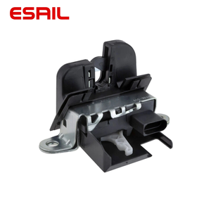 Nouveau loquet <span class=keywords><strong>de</strong></span> verrouillage <span class=keywords><strong>de</strong></span> hayon <span class=keywords><strong>de</strong></span> couvercle <span class=keywords><strong>de</strong></span> <span class=keywords><strong>coffre</strong></span> arrière 6F0827505 2SD827505 pour <span class=keywords><strong>SEAT</strong></span> <span class=keywords><strong>Ibiza</strong></span> V 2017-2022 - Product Image 1