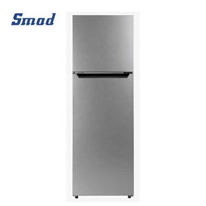 Réfrigérateur à double porte avec congélateur supérieur, sans givre, avec distributeur d'eau - Product Image 4