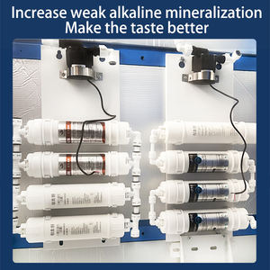 Máquina Expendedora de <span class=keywords><strong>Agua</strong></span> <span class=keywords><strong>Purificada</strong></span> Fácil de Mantener en Venta - Product Image 2