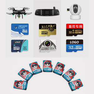 Carte TF à haute vitesse et pleine capacité à prix avantageux, carte mémoire SD 32 Go pour appareil photo et téléphone - Product Image 6