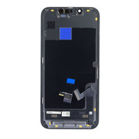 Écran LCD tactile complet pour iPhone 13 Mini – Pièce de rechange pour réparation et remplacement d'écran de téléphone portable – Vente en gros