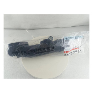 ท่อไอดีเครื่องยนต์ Foton Cummins ISF3.8 หมายเลขอะไหล่ 5565939 ท่อไอดี Cummins ISF3.8 ท่อไอดีเครื่องยนต์ Foton - Product Image 1