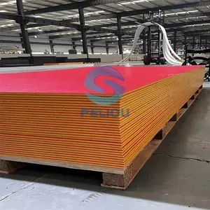 Pe Plastic High Quality Custom Size And Color 8-30mm Thick Hdpe Panel Hdpe Sandwich Panels