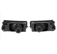 Accessoires feu antibrouillard pour BMW E36 M3, 1992, 1998