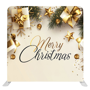 2025 thiết kế mới tùy chỉnh giáng sinh vải <span class=keywords><strong>Backdrop</strong></span> 8x8ft cho đám cưới kỳ nghỉ & bên trang trí triển lãm thương mại thiết bị - Product Image 6