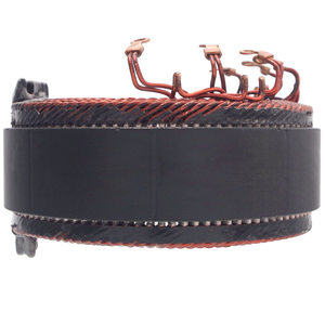 Venta Caliente de Repuestos de Auto, <span class=keywords><strong>Alternador</strong></span> de <span class=keywords><strong>12V</strong></span> con Bobina de Estator de Devanado Nuevo, Rotor de <span class=keywords><strong>Alternador</strong></span> y Estator para NISSAN OPEL - Product Image 5