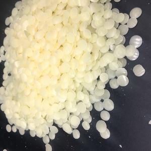 Cera de salvado de arroz de grado alimenticio natural puro de alta calidad - Product Image 1