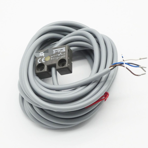 Teknologi Otomasi Cam Switch G150 (kas) G150-300m44-1600-1/m44y-2281-<span class=keywords><strong>2</strong></span>-1368-<span class=keywords><strong>3</strong></span> Baru Asli Stok Tersedia Otomasi Industri - Product Image 6