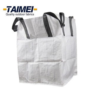 Conteneur FIBC, emballage en vrac, <span class=keywords><strong>sac</strong></span> de tonnes PP sacs Jumbo pour ciment de Construction de sable - Product Image 5