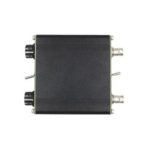 เครื่องจับสัญญาณวิทยุแบบแมนนวล Cross Border New Z Match รุ่น AL 350 QRP สำหรับวิทยุสมัครเล่นแบบพกพา พร้อมใช้งาน จับคู่ความต้านทานคลื่นความถี่ AL-10W ไม่ต้องประกอบเอง - Product Image 3