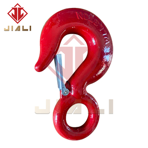 <span class=keywords><strong>320C</strong></span> Mata Palsu Derek Mengangkat Mata Kerekan Kait dengan Kait - Product Image 5