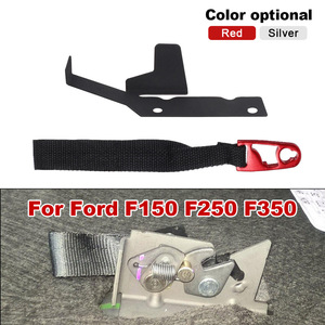ฟอร์ด F-150 F-250 F-350 ตัวล็อคปลดล็อคเบาะหลัง YC102150-RD อะไหล่ทดแทนสำหรับรุ่นปี 2009-2019 - Product Image 4