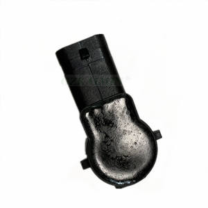 Tự động cảm biến 4pcs PDC đen cảm biến đậu xe cho m-ercedes-b-enz A B C E <span class=keywords><strong>S</strong></span> CL CLS SLK 2125420118 a2125420118 0263003617 - Product Image 4