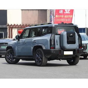 ขายรถมือสองของฉัน2.0td 4X4เจ็ทเทอร์ขับเคลื่อนสี่ล้อเจเนอรี่เจ็ตเตอร์254แรงม้า - Product Image 4