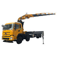 Télécommande proportionnelle HAOY 30 tonnes pour manipulateur, grue de camion à flèche télescopique télécommandée
