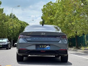 Mejor <span class=keywords><strong>Precio</strong></span> Hyundai <span class=keywords><strong>Elantra</strong></span> <span class=keywords><strong>2022</strong></span> 1.5L CVT Edición TOP de Segunda Mano, <span class=keywords><strong>Elantra</strong></span> Autos Baratos - Product Image 2