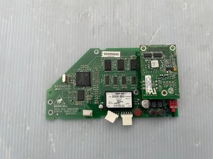 สินค้าใหม่แกะกล่องของแท้ 1 ชิ้น บอร์ดประมวลผล Plc รุ่น D37232212 สำหรับผลิตภัณฑ์ Plc ของแท้ใหม่แกะกล่อง คอนโทรลเลอร์ Plc รุ่น P - Product Image 2