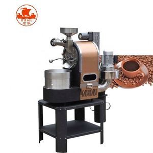 Torréfacteur de café commercial/machine de torréfaction 1kg à vendre - Product Image 6