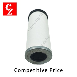 สำหรับเครื่องแยกน้ำมันคอมเพรสเซอร์ฮิตาชิ 52553020 พร้อมการรับประกันคุณภาพสูง 4000 ชั่วโมง - Product Image 4