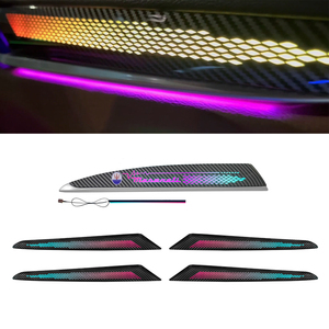 Bande lumineuse LED d'ambiance intérieure pour Maserati Levante 2016-2024 - Product Image 1