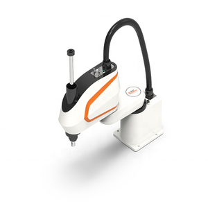 Robot manipulateur industriel miniature à 4 axes, charge utile de 6 kg, robot articulé Scara - Product Image 4