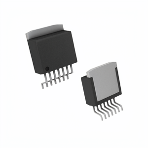 Compre Componentes Electrónicos en Línea, Original Power Management (PMIC) CS8151YDPSR7 TO 263 8, D2PAK, TO 263CA - Product Image 1