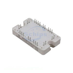 Original One Stop Service MSCSM170HM23CT3AG Module Transistors Electronics Component - Product Image 1