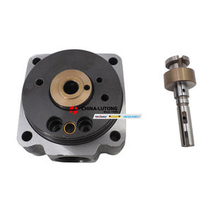 VE Rotorkopf mit Feder satz 4/10R 146400-2220 Verteiler kopf für Dieselmotor 4 D55 4 D56 LKW Mitsubishi Pajero L200 L300 - Product Image 4