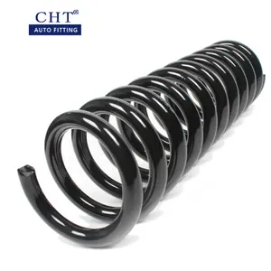 Auto Parts Coil Spring for NISSAN SUNNY N16 54010-6A074