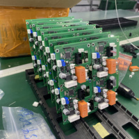 Carte de circuit imprimé multicouche pour projets OEM, fabrication de circuits imprimés sur mesure et support de production