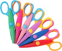 left handed safety scissors cute scissors