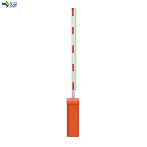 ตัวกั้นประตูอัตโนมัติอุปกรณ์ความปลอดภัยทางถนน - Product Image 6