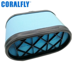 Filtro de Aire de Panal de Abeja de Alta Calidad 28130-7W100 28130-7W101 para HYUNDAI - Product Image 5