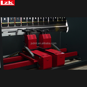 2025 High Accurate DELEM DA-69T Controller SPB-200Ton3200 Sheet Metal <strong>Cnc</strong> <strong>Bending</strong> <strong>Machine</strong> - Product Image 4