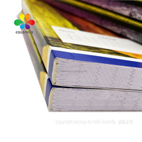 Fabricant OEM Pages de ligne en français africain Cahier d'exercices de ligne en français pour étudiants