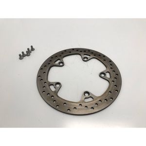 Terminale di Scarico Ducati Multistrada V4 Compatibile GMR - Ricambio - Product Image 1