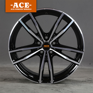 Jantes forgées sur mesure BMW 810M Design 17-21 pouces pour voitures de tourisme, jantes de course pour 911 X5 I4 Q5 A4 <span class=keywords><strong>Golf</strong></span> <span class=keywords><strong>GTI</strong></span> 370Z BMW M4 - Product Image 5