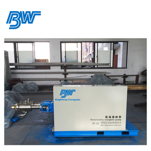 Máy Bơm Khí Nitơ Lỏng Dạng Lỏng <span class=keywords><strong>Cryopump</strong></span> Áp Suất Cao - Product Image 3