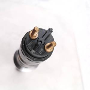 Injecteurs de carburant diesel pour moteur <span class=keywords><strong>Q</strong></span> SB 6.7, références 0445120187 et 0445120336, pour injecteurs de 6.7 cm³ – Fournisseurs de pièces d'excavatrices - Product Image 3