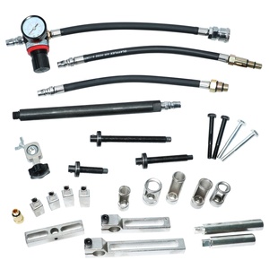 Động cơ xi lanh đầu van mùa xuân máy nén STEM con dấu dầu thay thế loại bỏ công cụ W/O tháo dỡ cho BMW TOYOTA VW Audi Mercedes - Product Image 3