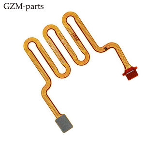 Điện Thoại Di Động Cho Huawei Mate 20 Lite Nhà Flex Nút Vân Tay Cảm Biến Key Flex Cáp - Product Image 2