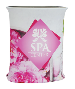 Quầy Trưng Bày Sản Xuất Theo Yêu Cầu Bàn Trưng Bày Thương Mại Có Thể Gập Lại Bàn Trưng Bày Pop Up - Product Image 4