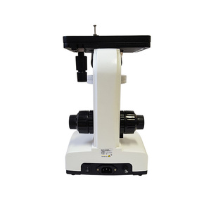 Microscopio Óptico Invertido Portátil TM-4xb para Metalurgia/Metalografía - Product Image 5