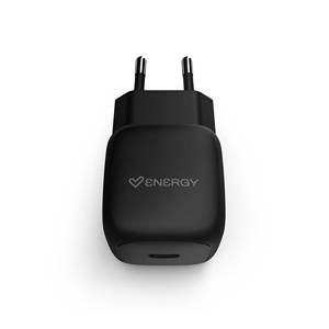 เครื่องชาร์จ GaN 45W - เครื่องชาร์จกำลังไฟ 45W / ชาร์จเร็ว / ระบบจ่ายไฟอัจฉริยะ / ป้องกันความร้อน / ใช้งานได้ทั่วโลก - Product Image 3