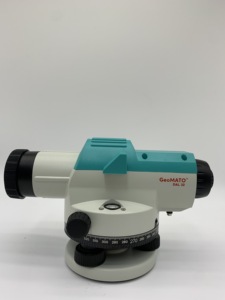 Nivel Automático Profesional de Alta Precisión 32X para Proyectos de Topografía DAL32 32X, Cuerpo Ligero, Calidad Estable, Resistente al Agua y al Polvo - Product Image 3