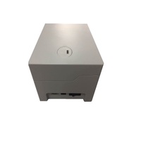 Imprimante d'étiquettes thermiques haute vitesse 203 dpi 72 mm VTR VTR-80TB3 USB/Interface 200 mm/s pour la logistique express Garantie 1 an