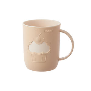 Materiale creativo doppio strato PP per lavare la torta tazza per bambini forniture per bambini - Product Image 3